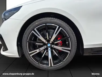 BMW 520 d xDrive M Sportpaket Head-Up