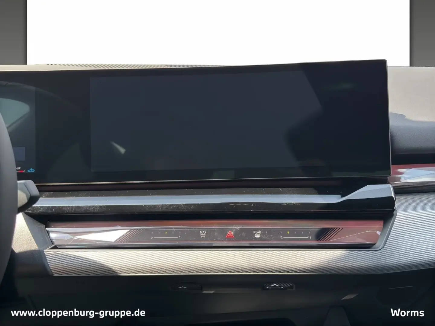 BMW 520 d xDrive M Sportpaket Head-Up