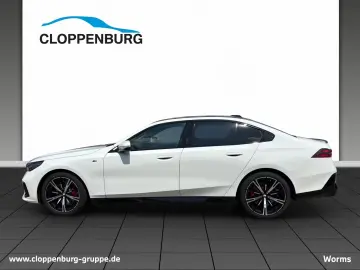 BMW 520 d xDrive M Sportpaket Head-Up