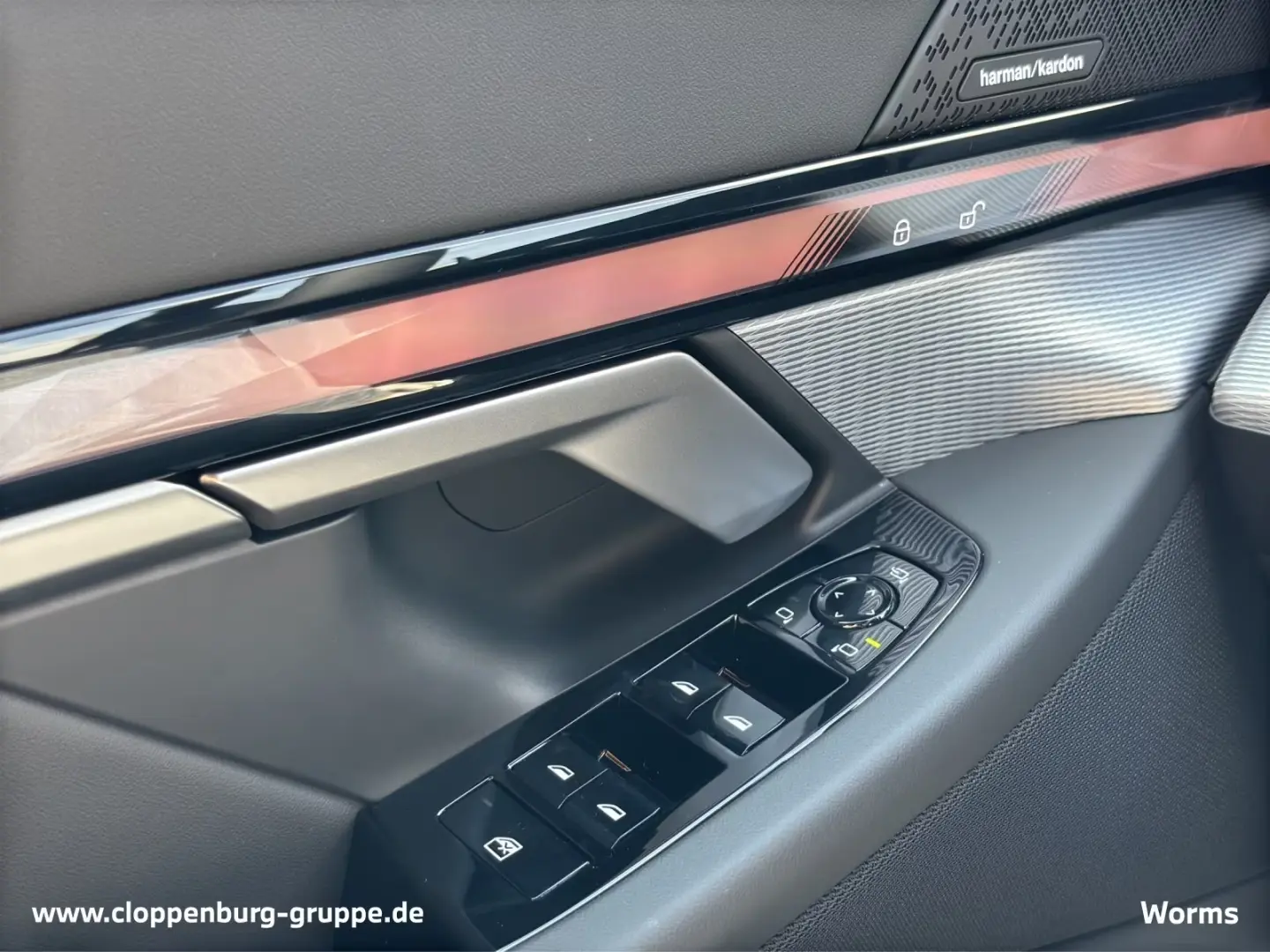 BMW 520 d xDrive M Sportpaket Head-Up