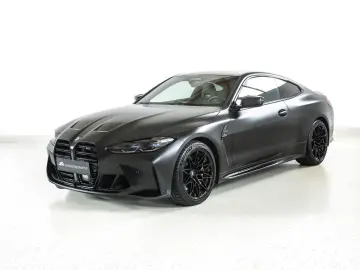 M4 Competition xDrive INDIVIDUAL DRIVERS KERAMIK