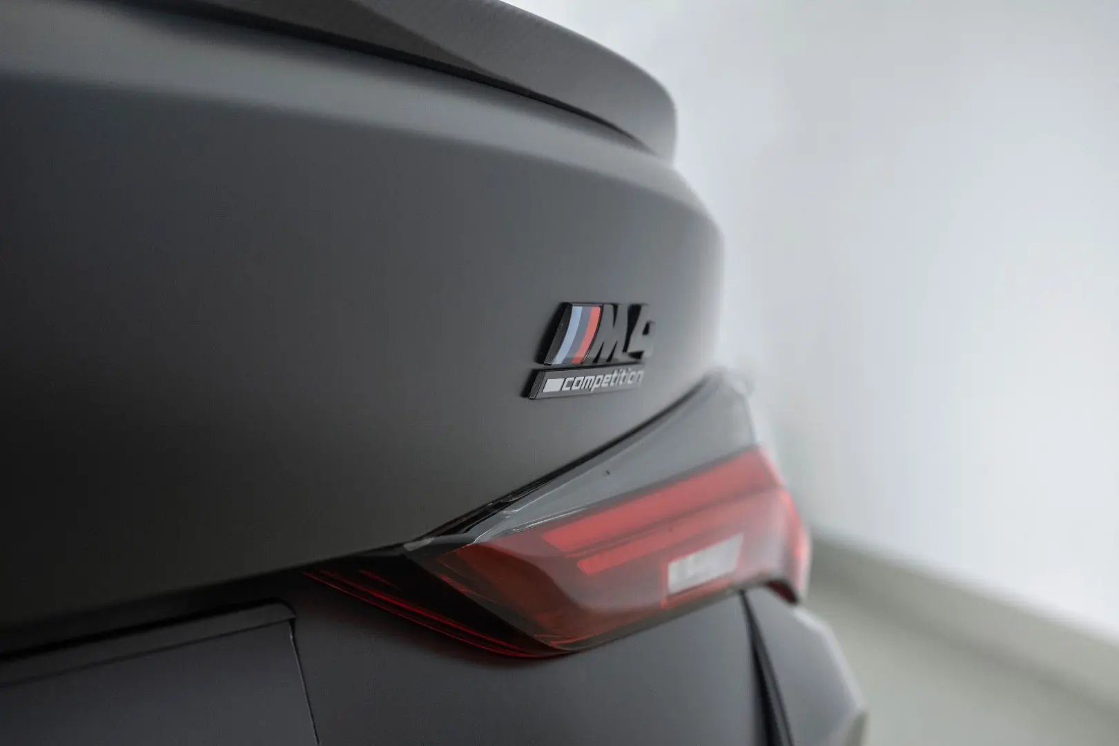 M4 Competition xDrive INDIVIDUAL DRIVERS KERAMIK