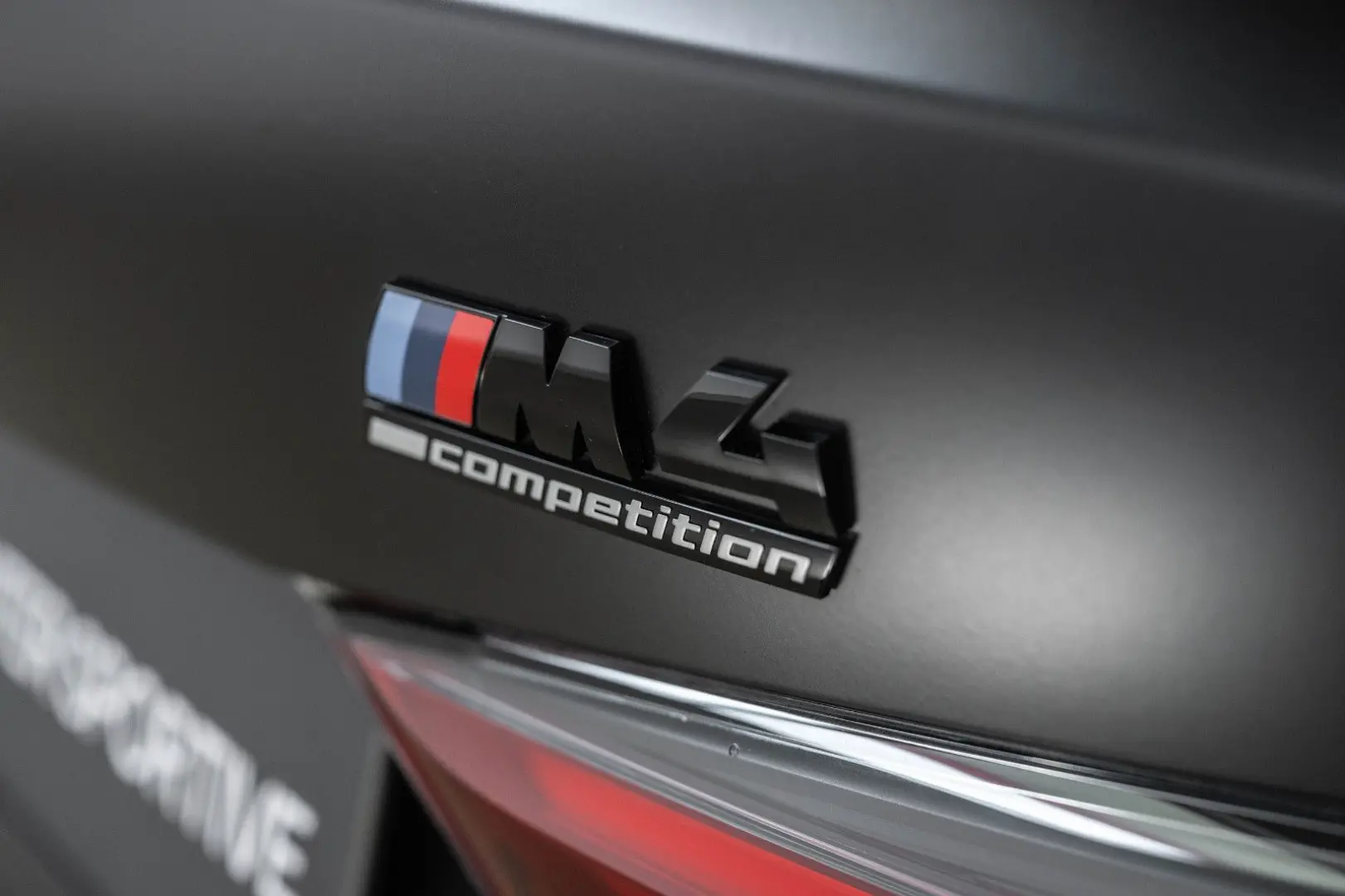 M4 Competition xDrive INDIVIDUAL DRIVERS KERAMIK