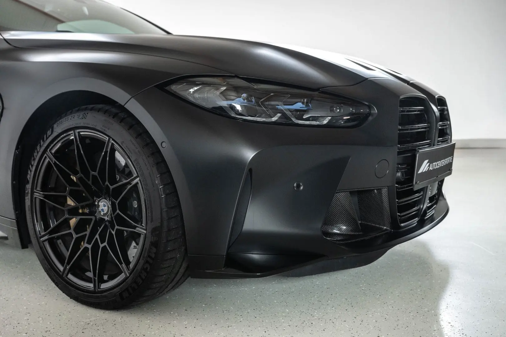 M4 Competition xDrive INDIVIDUAL DRIVERS KERAMIK