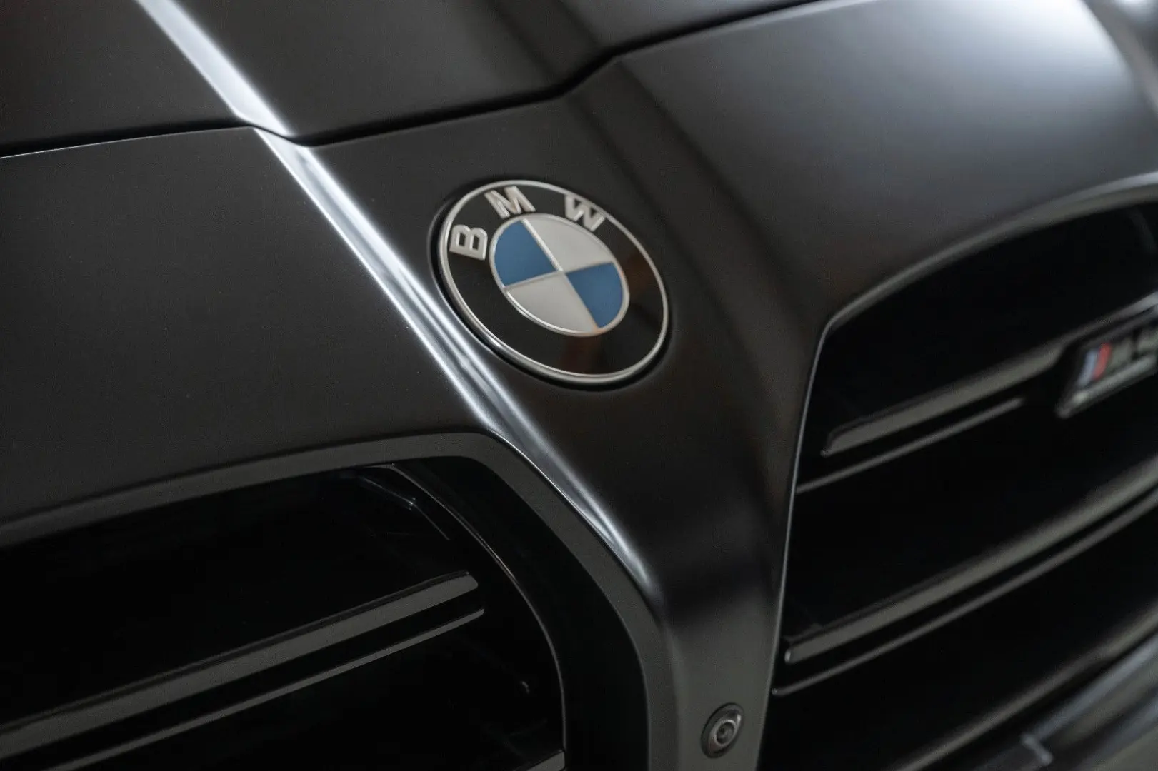 M4 Competition xDrive INDIVIDUAL DRIVERS KERAMIK