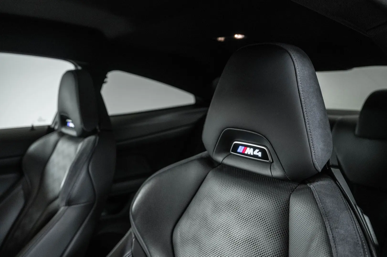 M4 Competition xDrive INDIVIDUAL DRIVERS KERAMIK