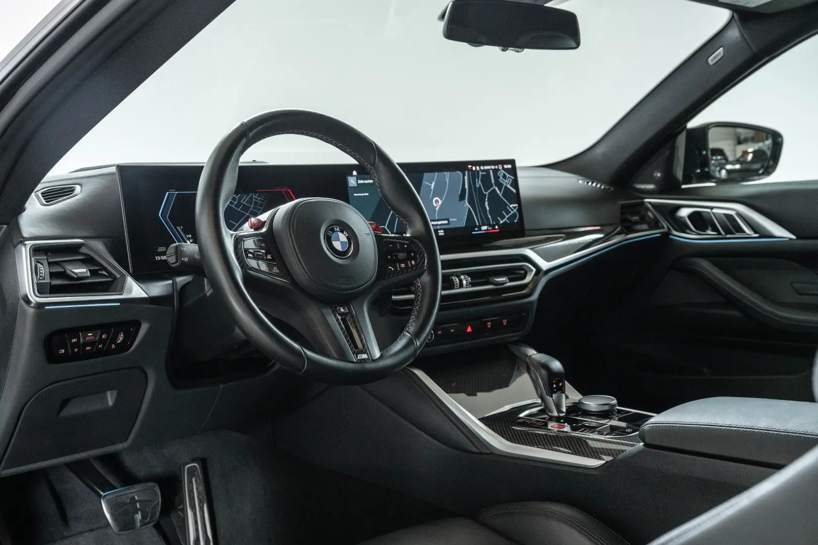 M4 Competition xDrive INDIVIDUAL DRIVERS KERAMIK