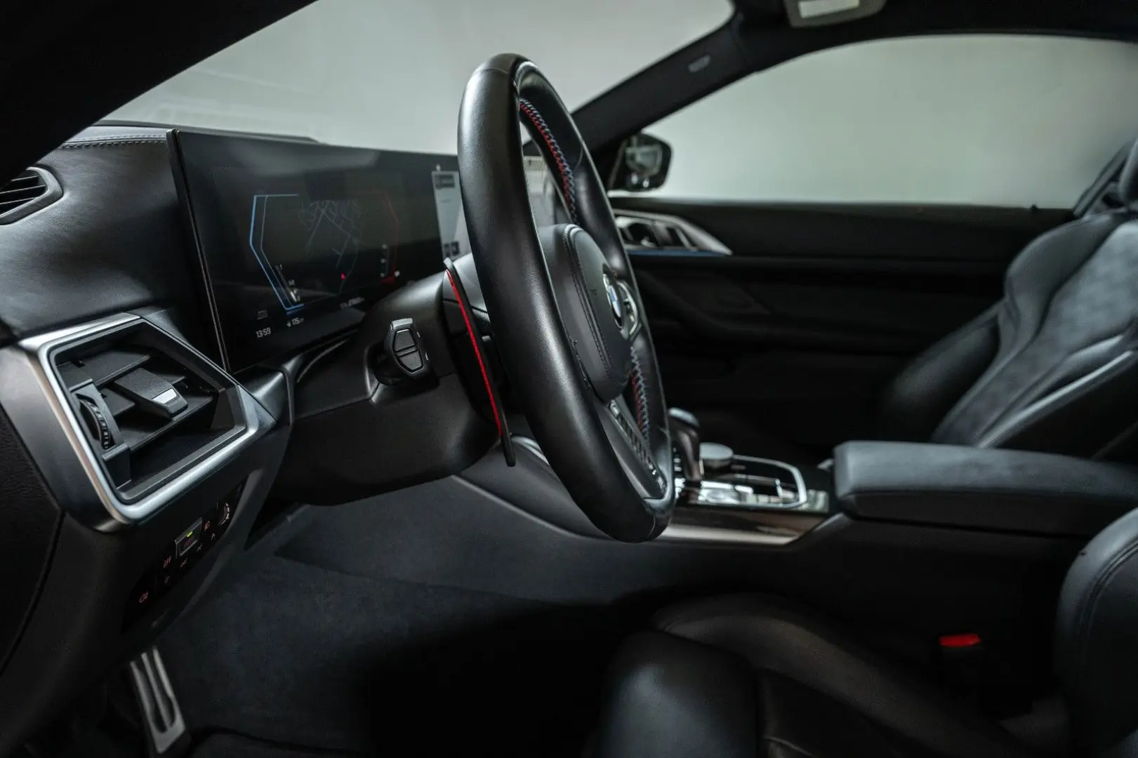 M4 Competition xDrive INDIVIDUAL DRIVERS KERAMIK