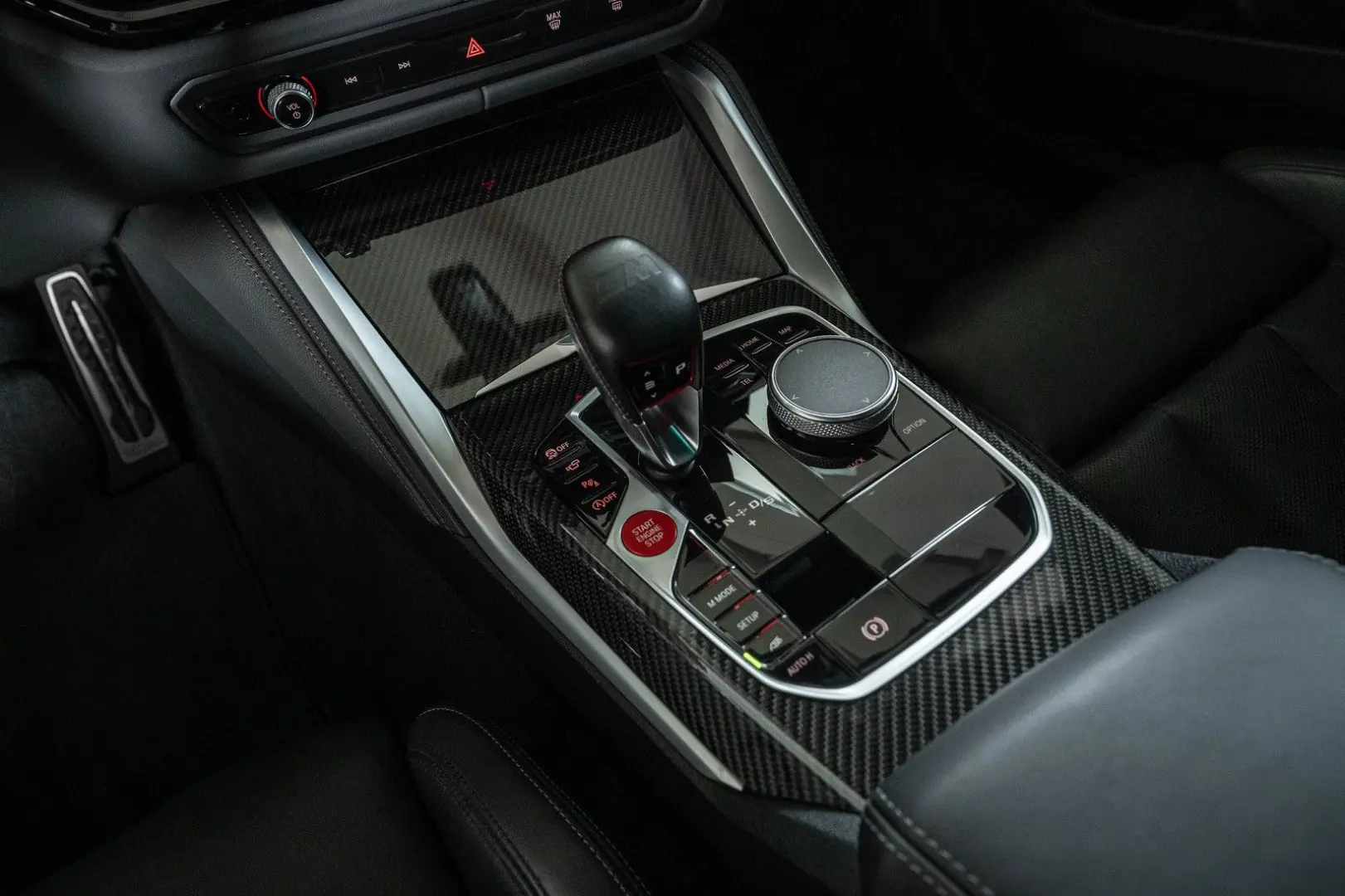 M4 Competition xDrive INDIVIDUAL DRIVERS KERAMIK