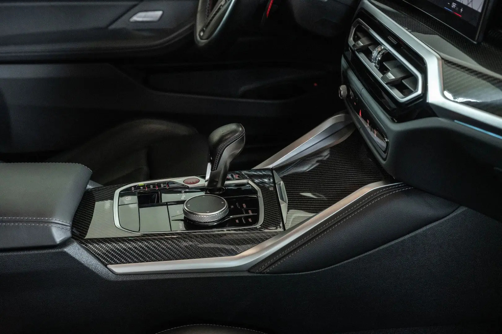 M4 Competition xDrive INDIVIDUAL DRIVERS KERAMIK