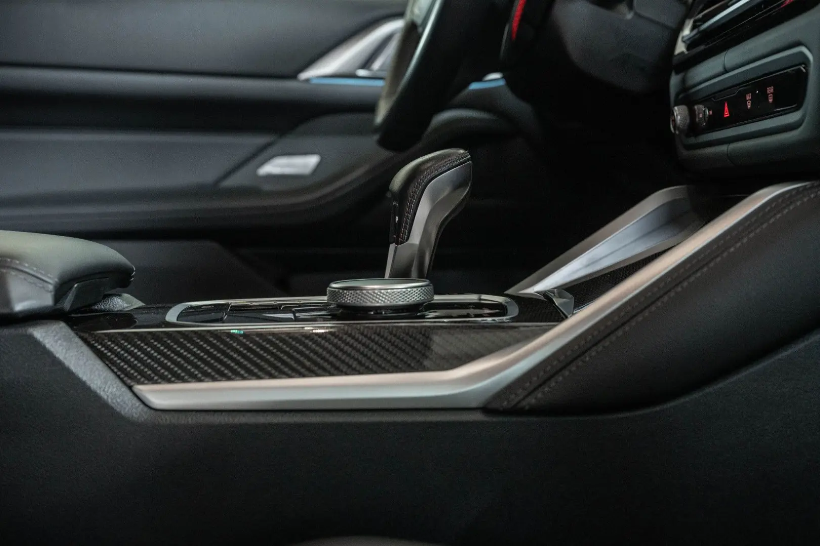 M4 Competition xDrive INDIVIDUAL DRIVERS KERAMIK