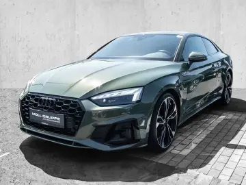 A5 Coupé S line 40 TDI quattro 150(204) S tronic