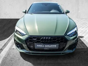 A5 Coupé S line 40 TDI quattro 150(204) S tronic