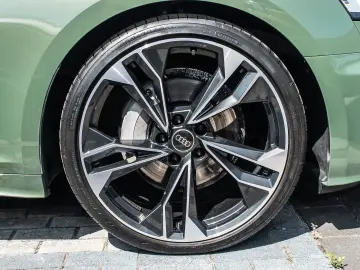 A5 Coupé S line 40 TDI quattro 150(204) S tronic