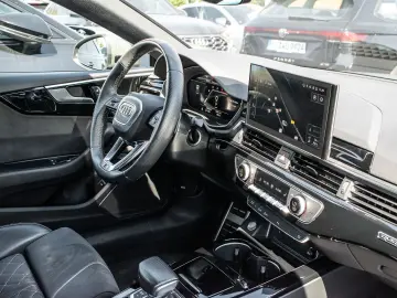 A5 Coupé S line 40 TDI quattro 150(204) S tronic