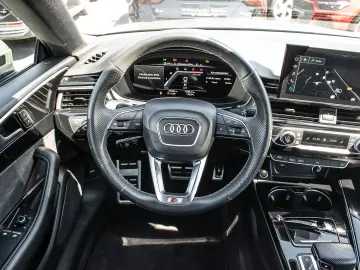 A5 Coupé S line 40 TDI quattro 150(204) S tronic