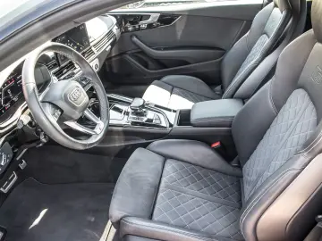 A5 Coupé S line 40 TDI quattro 150(204) S tronic