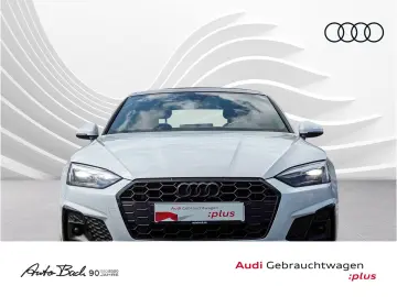 A5 Sportback S line competition 40TDI Stronic Na