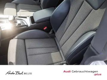 A5 Sportback S line competition 40TDI Stronic Na