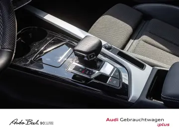 A5 Sportback S line competition 40TDI Stronic Na