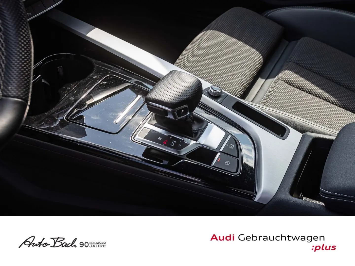 A5 Sportback S line competition 40TDI Stronic Na
