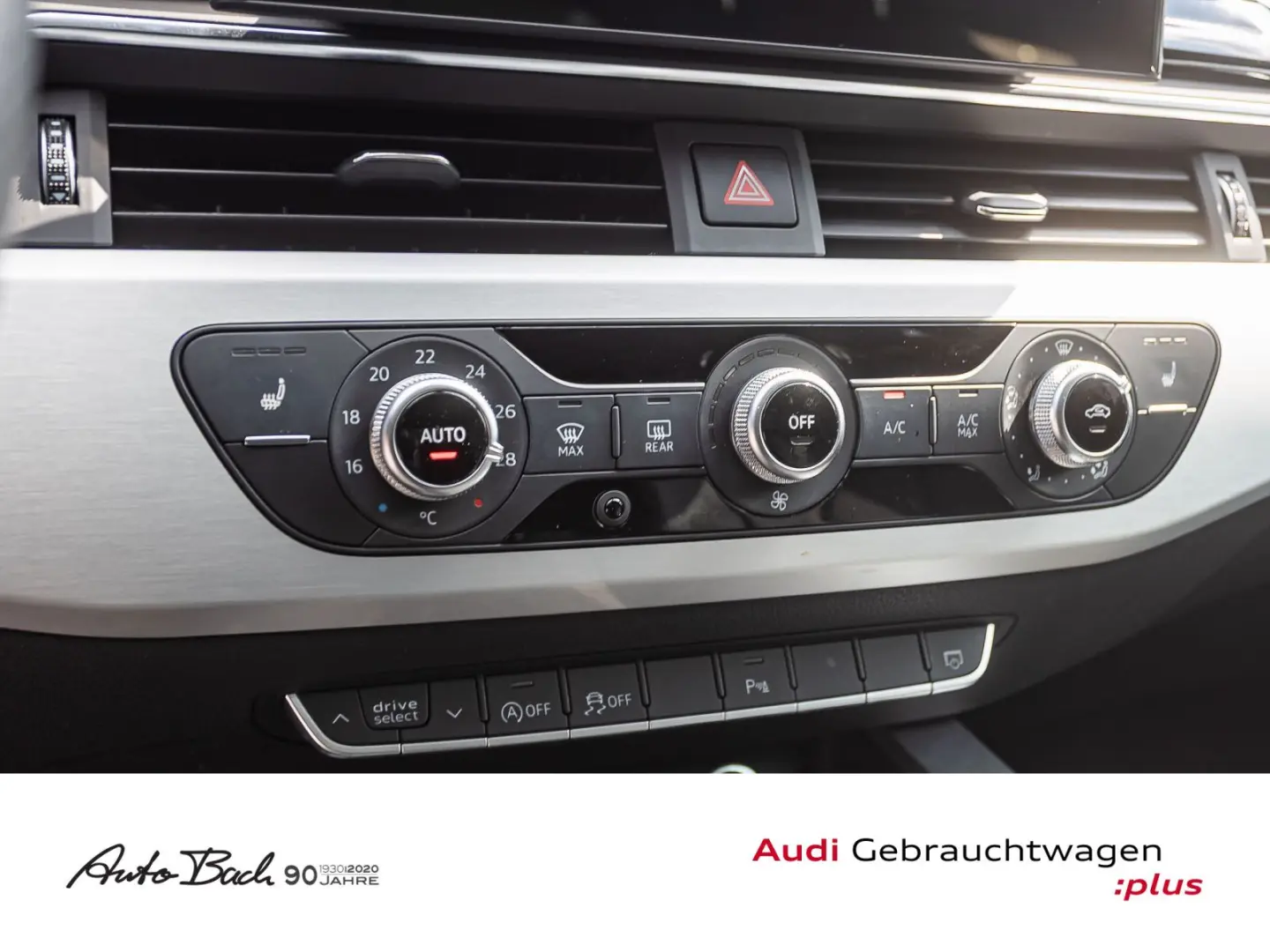 A5 Sportback S line competition 40TDI Stronic Na
