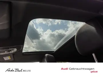A5 Sportback S line competition 40TDI Stronic Na