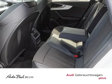 A5 Sportback S line competition 40TDI Stronic Na