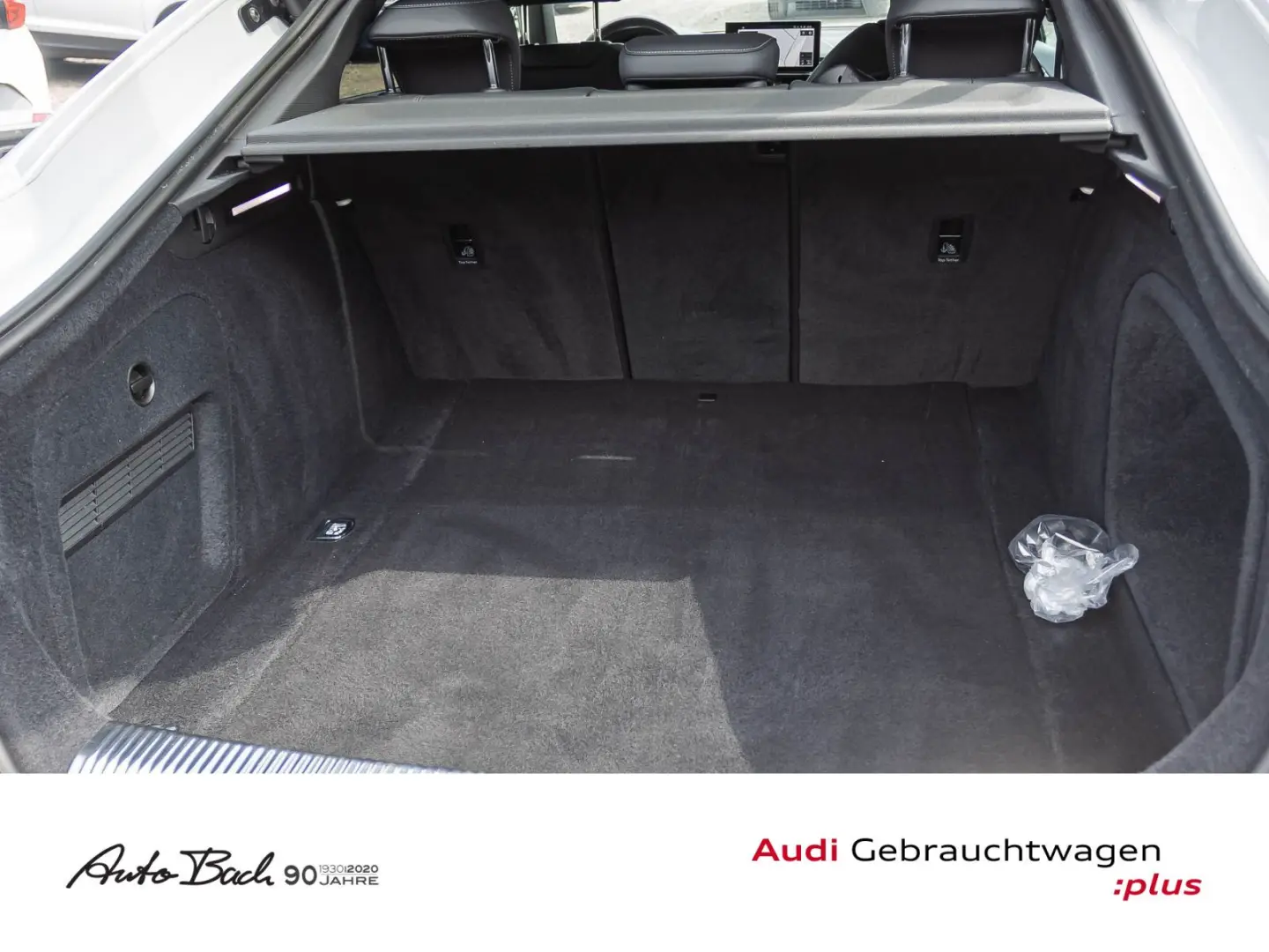 A5 Sportback S line competition 40TDI Stronic Na