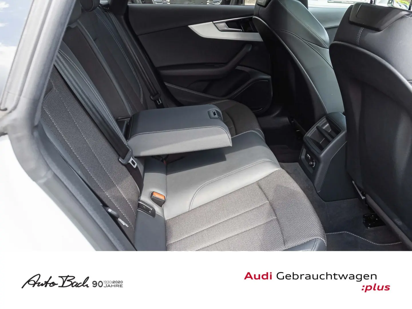 A5 Sportback S line competition 40TDI Stronic Na