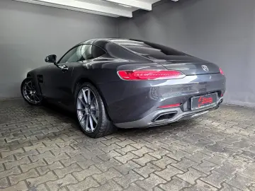 AMG GT S COUPE, PANO, LED, R-KAMERA, BURMESTER
