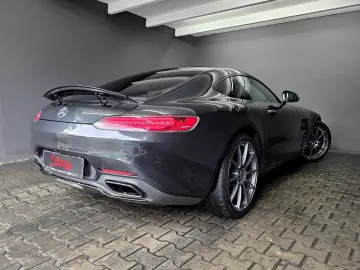 AMG GT S COUPE, PANO, LED, R-KAMERA, BURMESTER