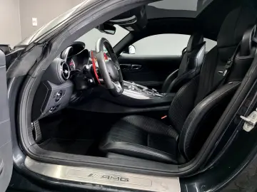 AMG GT S COUPE, PANO, LED, R-KAMERA, BURMESTER