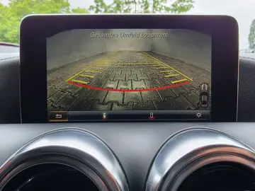 AMG GT S COUPE, PANO, LED, R-KAMERA, BURMESTER