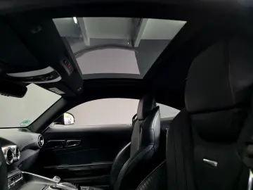 AMG GT S COUPE, PANO, LED, R-KAMERA, BURMESTER
