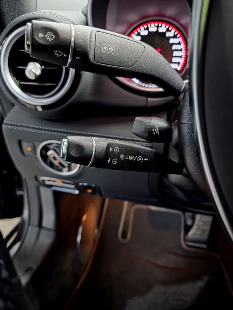 AMG GT S COUPE, PANO, LED, R-KAMERA, BURMESTER