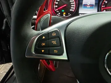 AMG GT S COUPE, PANO, LED, R-KAMERA, BURMESTER