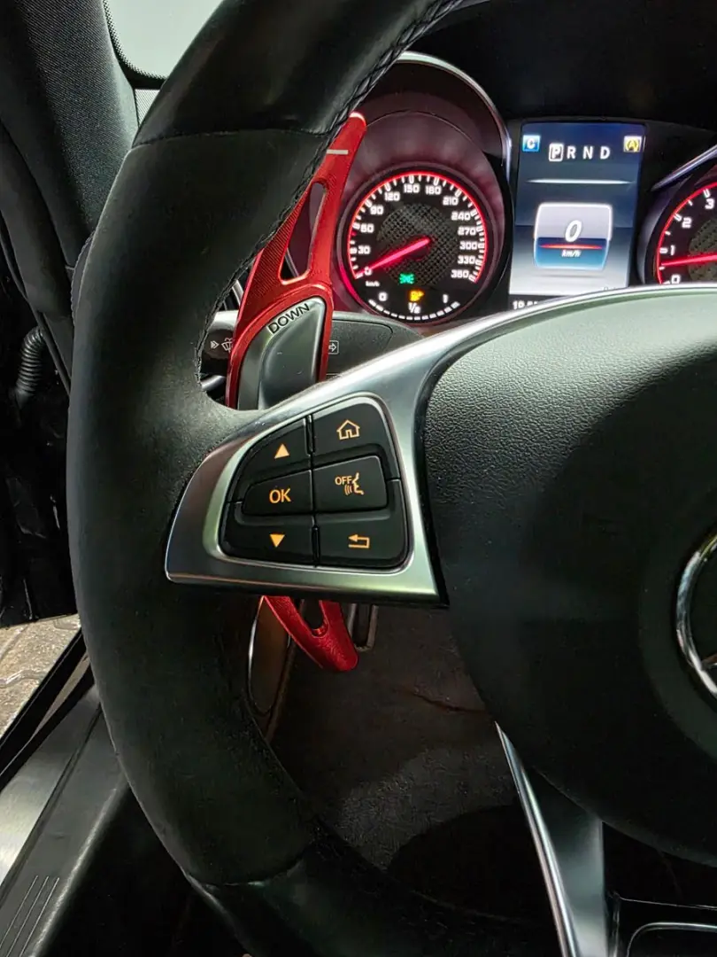 AMG GT S COUPE, PANO, LED, R-KAMERA, BURMESTER
