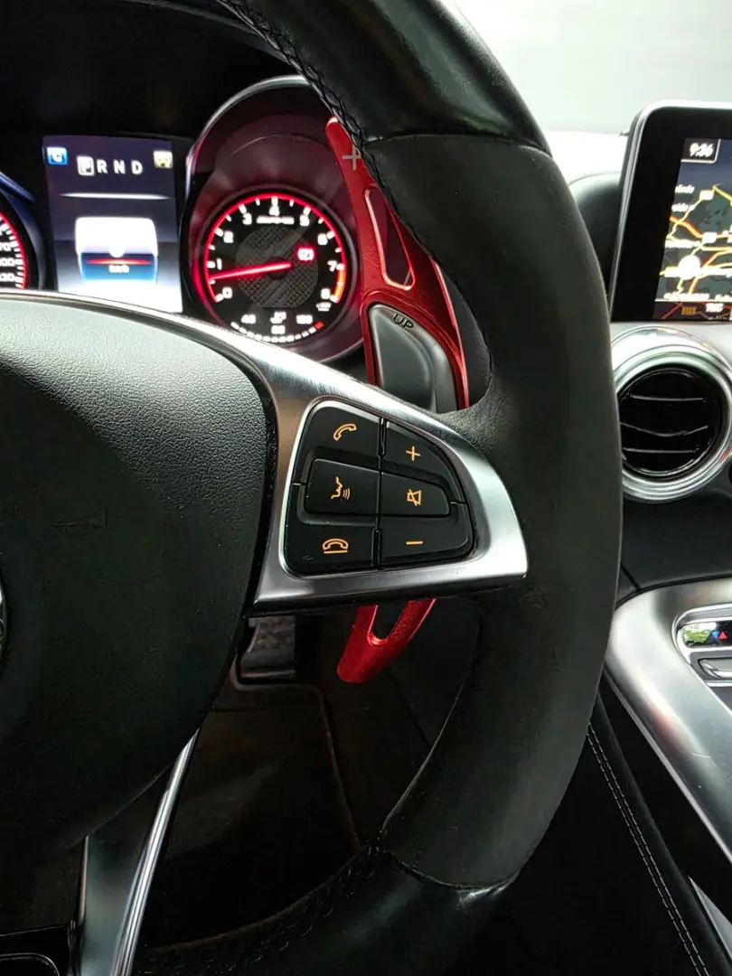 AMG GT S COUPE, PANO, LED, R-KAMERA, BURMESTER