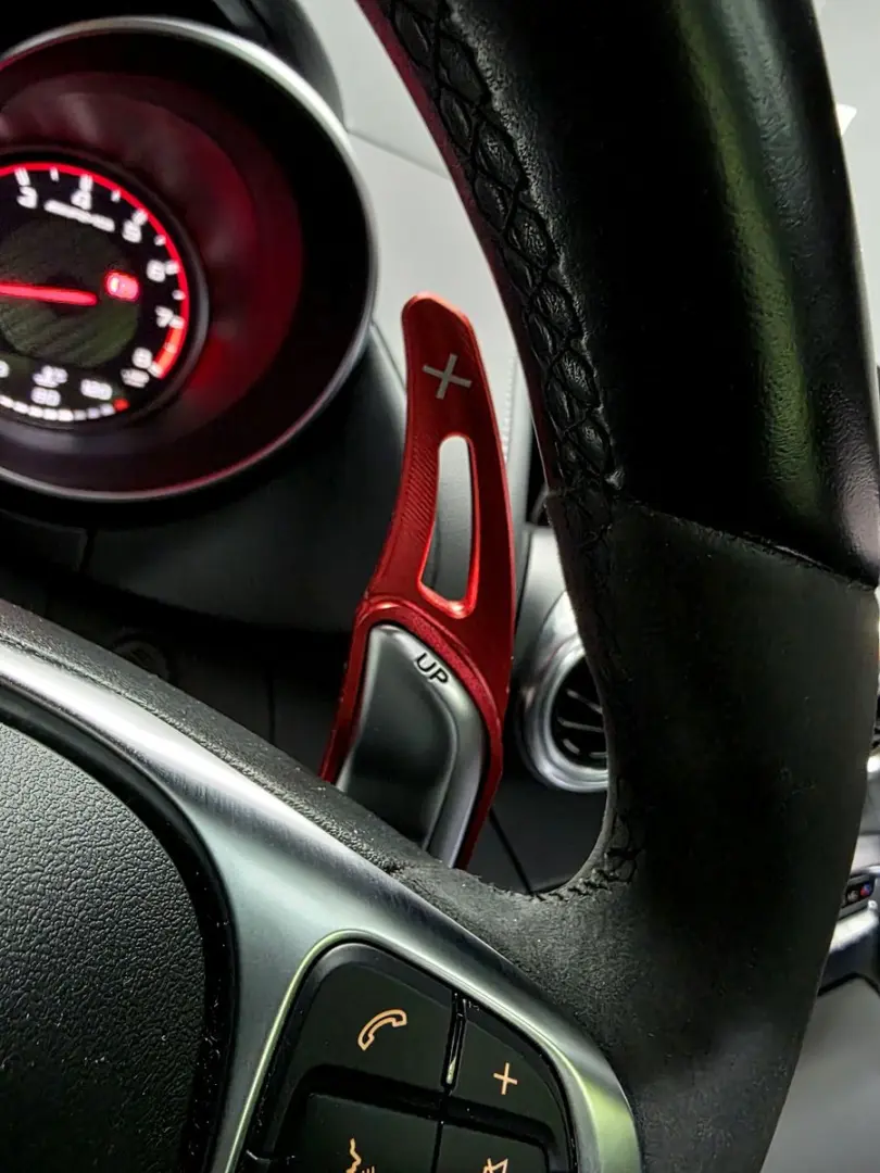 AMG GT S COUPE, PANO, LED, R-KAMERA, BURMESTER