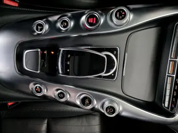 AMG GT S COUPE, PANO, LED, R-KAMERA, BURMESTER