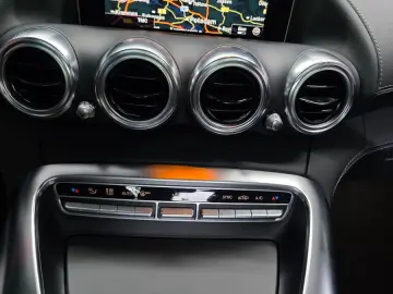 AMG GT S COUPE, PANO, LED, R-KAMERA, BURMESTER