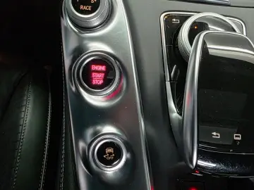 AMG GT S COUPE, PANO, LED, R-KAMERA, BURMESTER