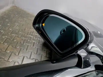 AMG GT S COUPE, PANO, LED, R-KAMERA, BURMESTER