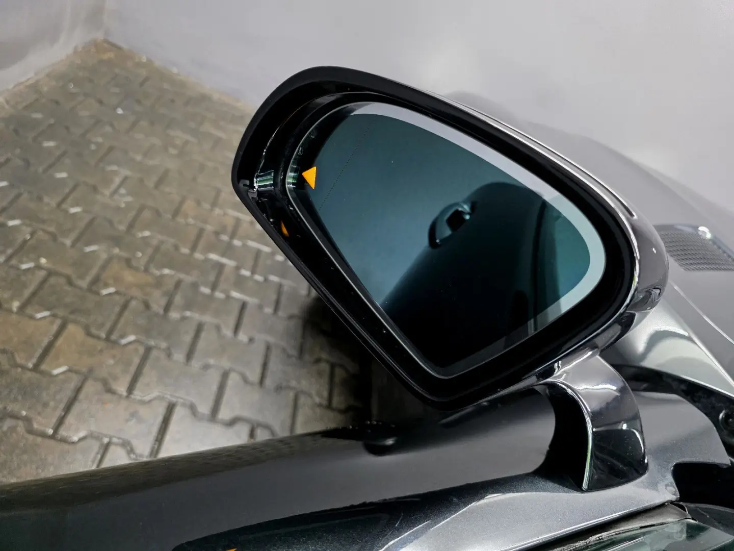 AMG GT S COUPE, PANO, LED, R-KAMERA, BURMESTER