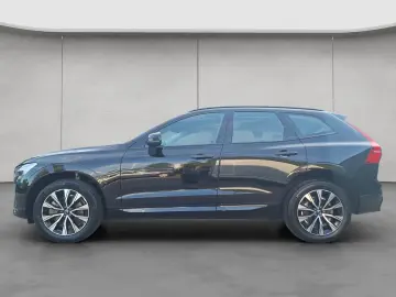 XC60 B4 B Plus Dark AHK PANO LEDER PDC