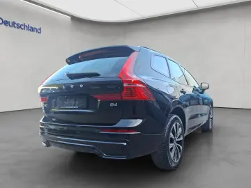XC60 B4 B Plus Dark AHK PANO LEDER PDC
