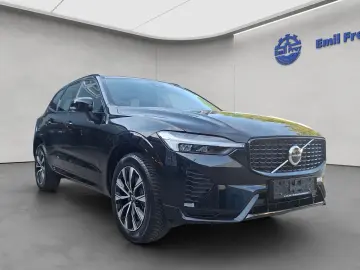 XC60 B4 B Plus Dark AHK PANO LEDER PDC