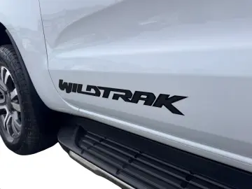 Ranger Wildtrack 4x4 + Standheizung + ACC