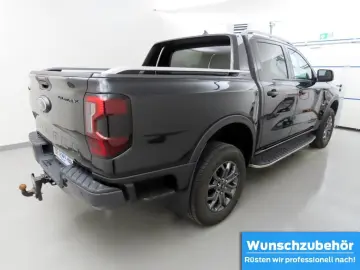 Ranger 3.0 Aut. iAWD Wildtrak LED+ACC+AHK+Kamera